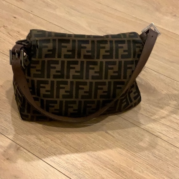 Fendi Zucca - Picture 8 of 12